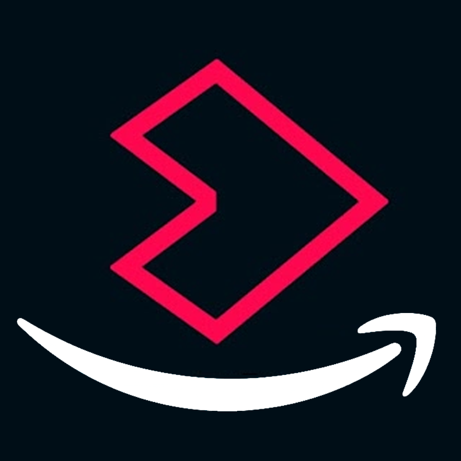 Canal d'Atres player a Prime Video