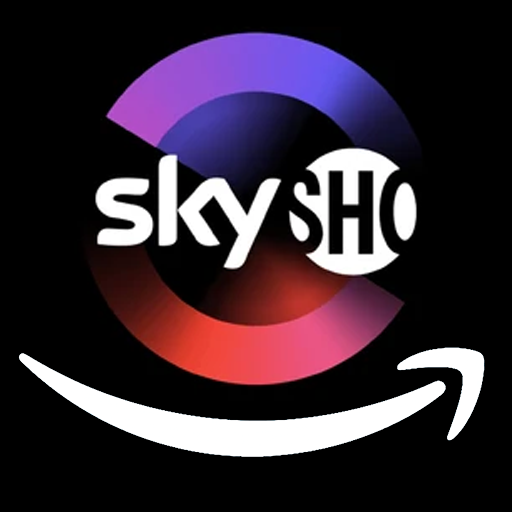 Canal d'Sky Showtime a Prime Video
